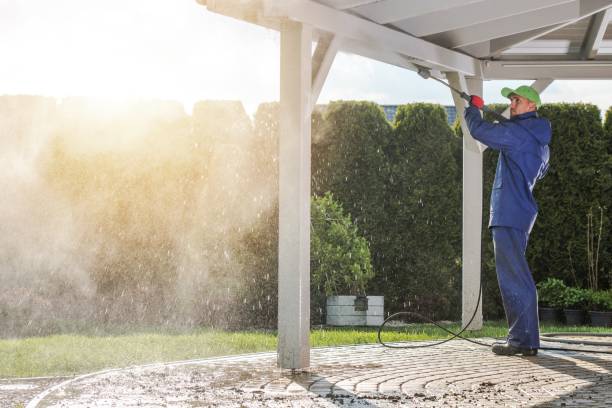 Best Building Exterior Washing  in Tillson, NY