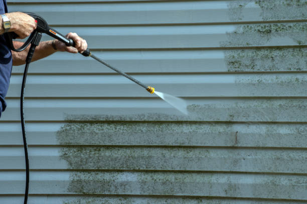 Best Gas Station Cleaning  in Tillson, NY