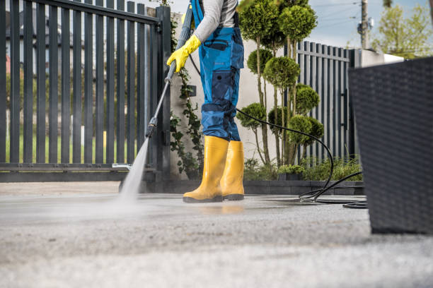 Best Playground Equipment Cleaning  in Tillson, NY